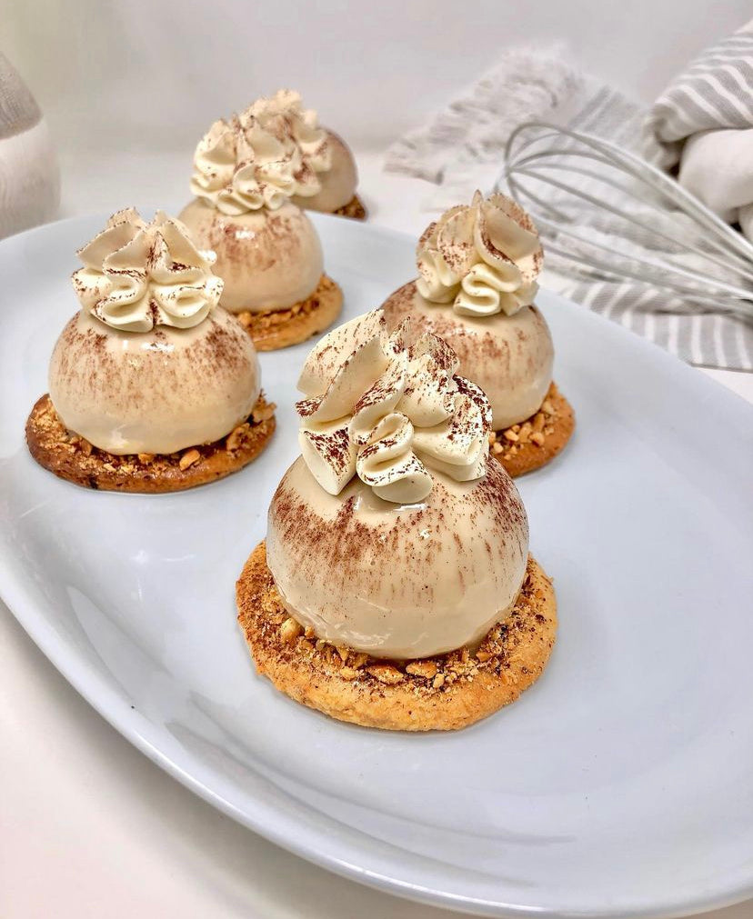 Entremets
