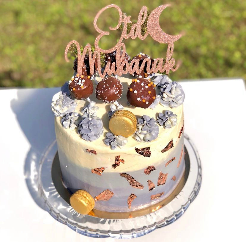 Eid Cakes