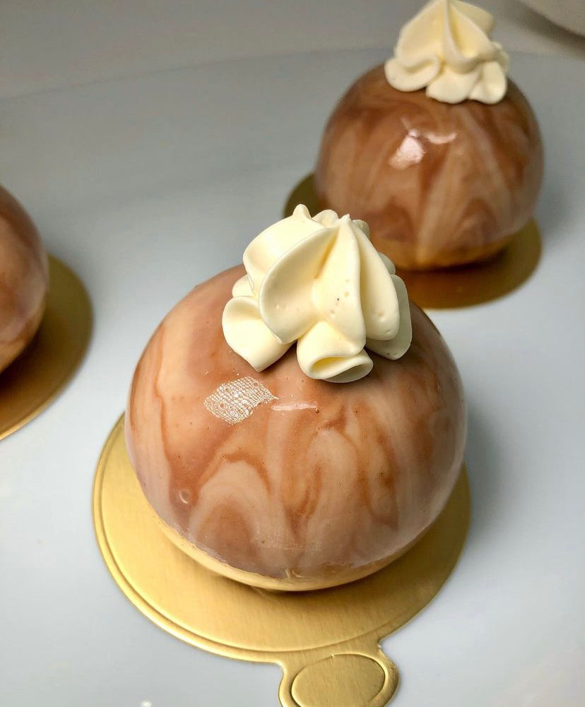 Chocolate Coffee Delight