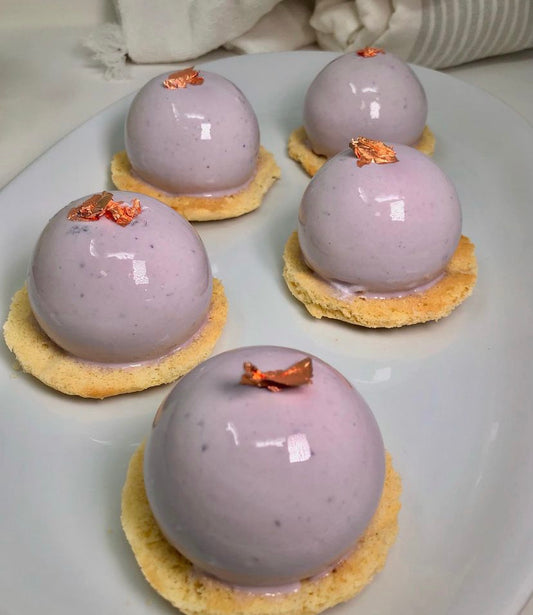 Blueberry Explosion