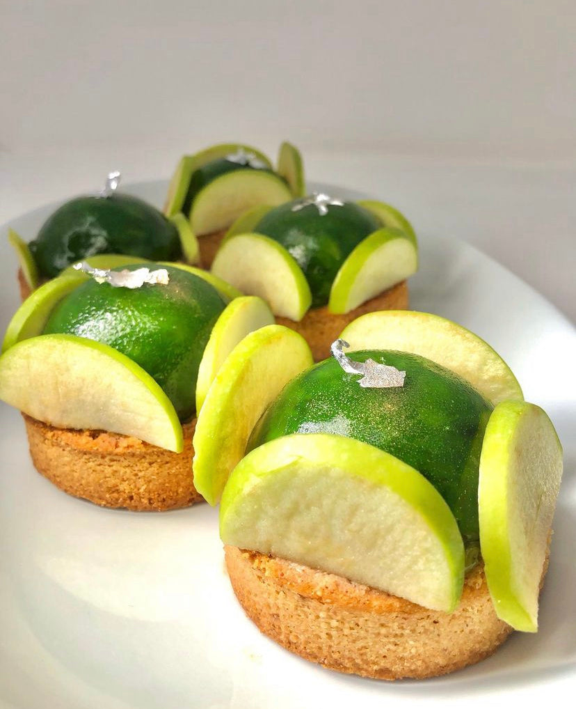 Lime Sweetness