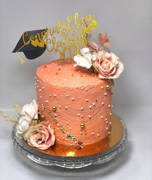 Graduation Cakes