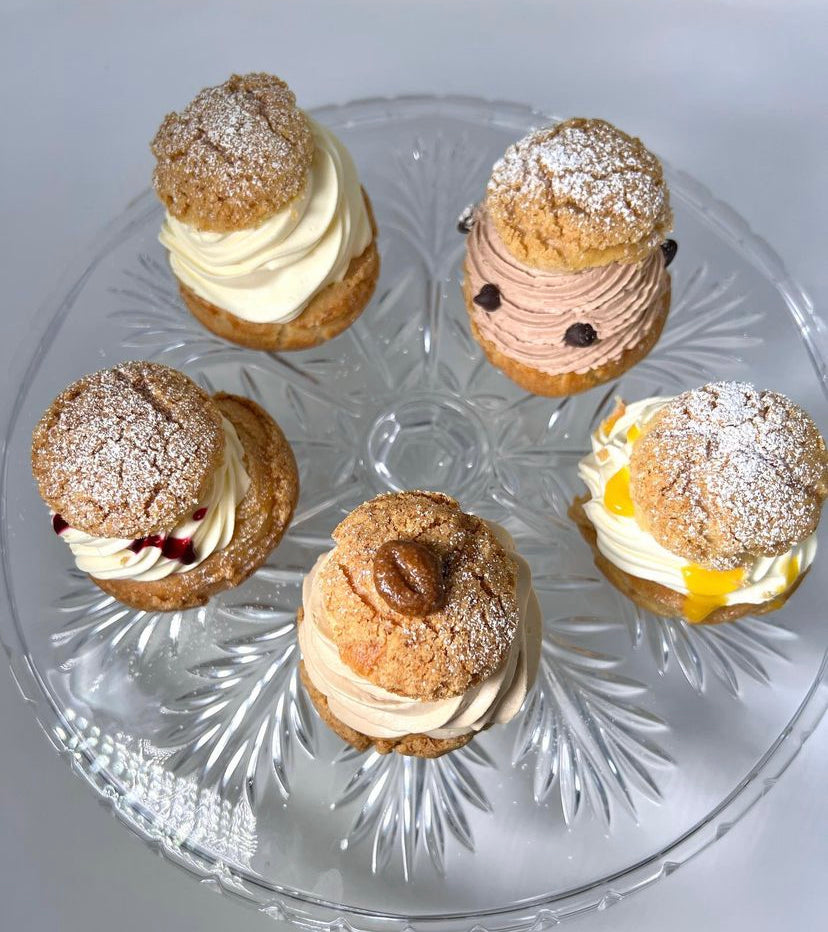 French Choux