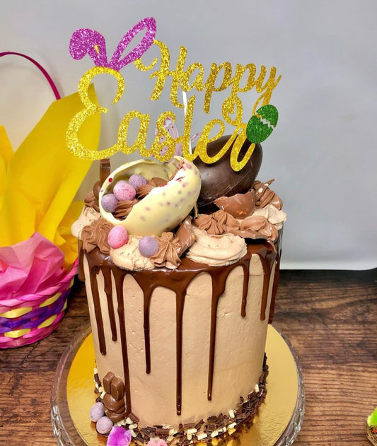 Easter Cakes